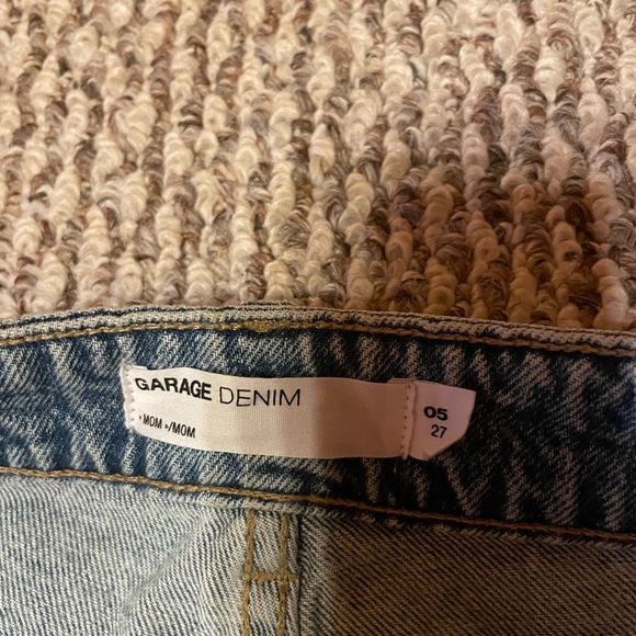 These Garage denim are super cute and comfortable and go with everything. - Picture 4 of 4